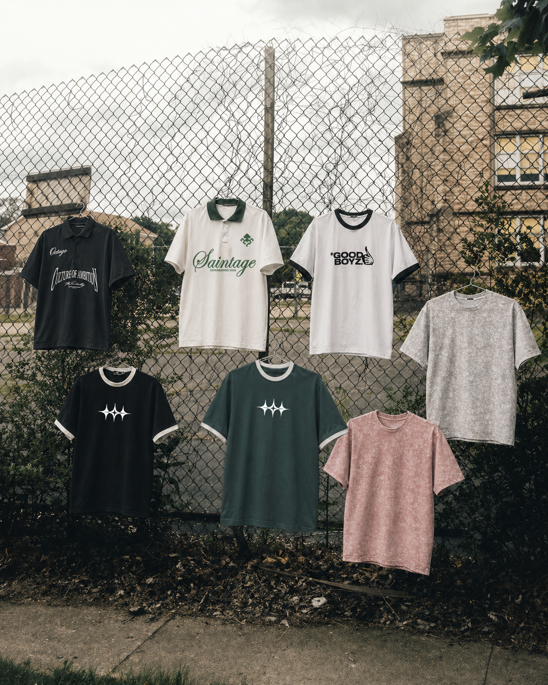SUMMER COLLECTION