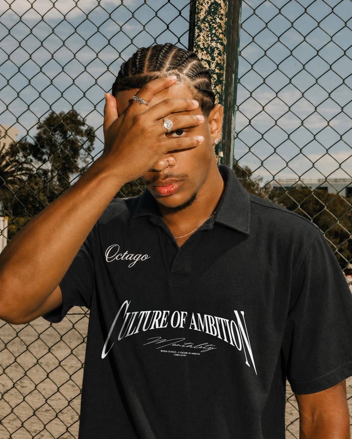 POLO COLLECTION