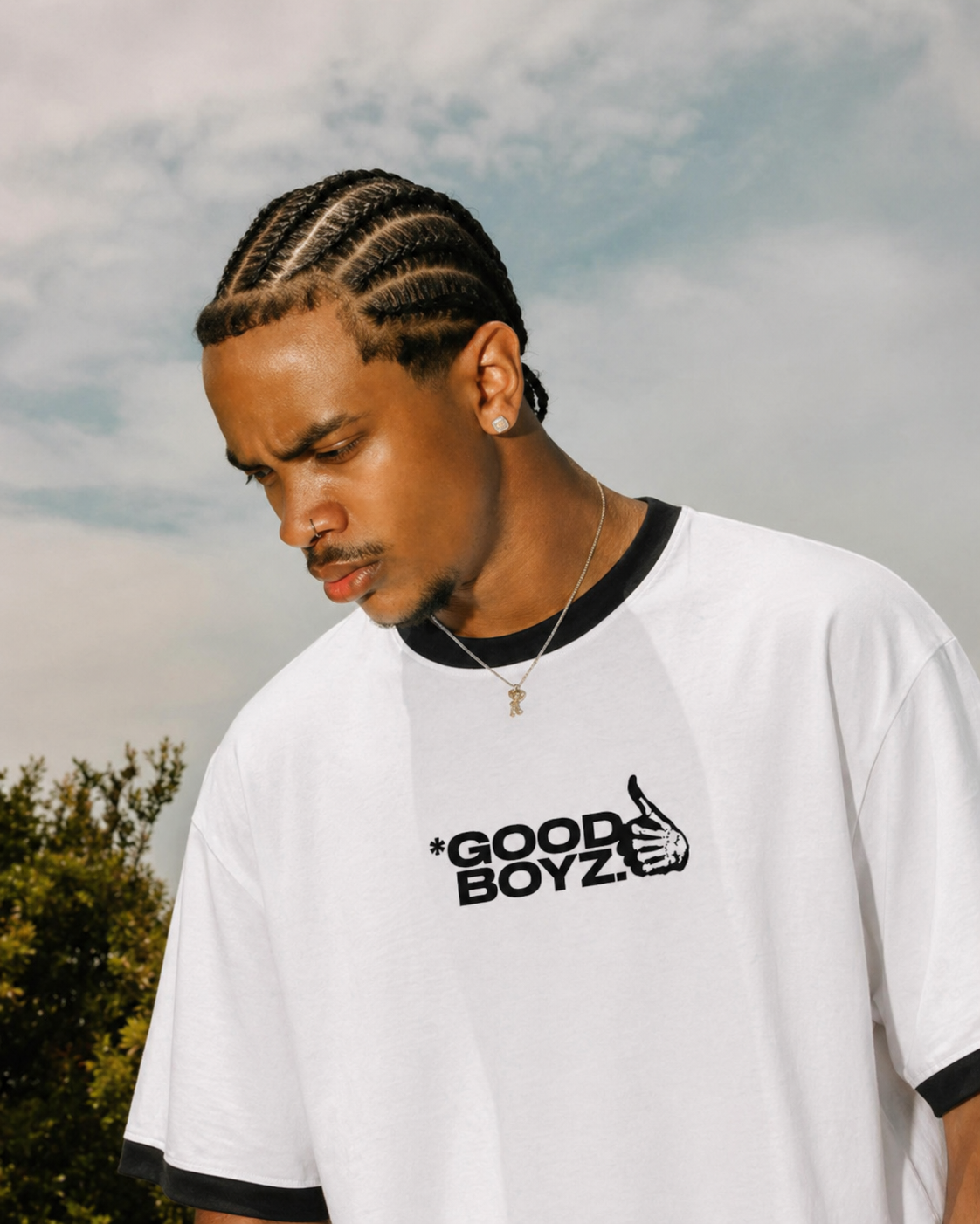 RINGER TEE COLLECTION