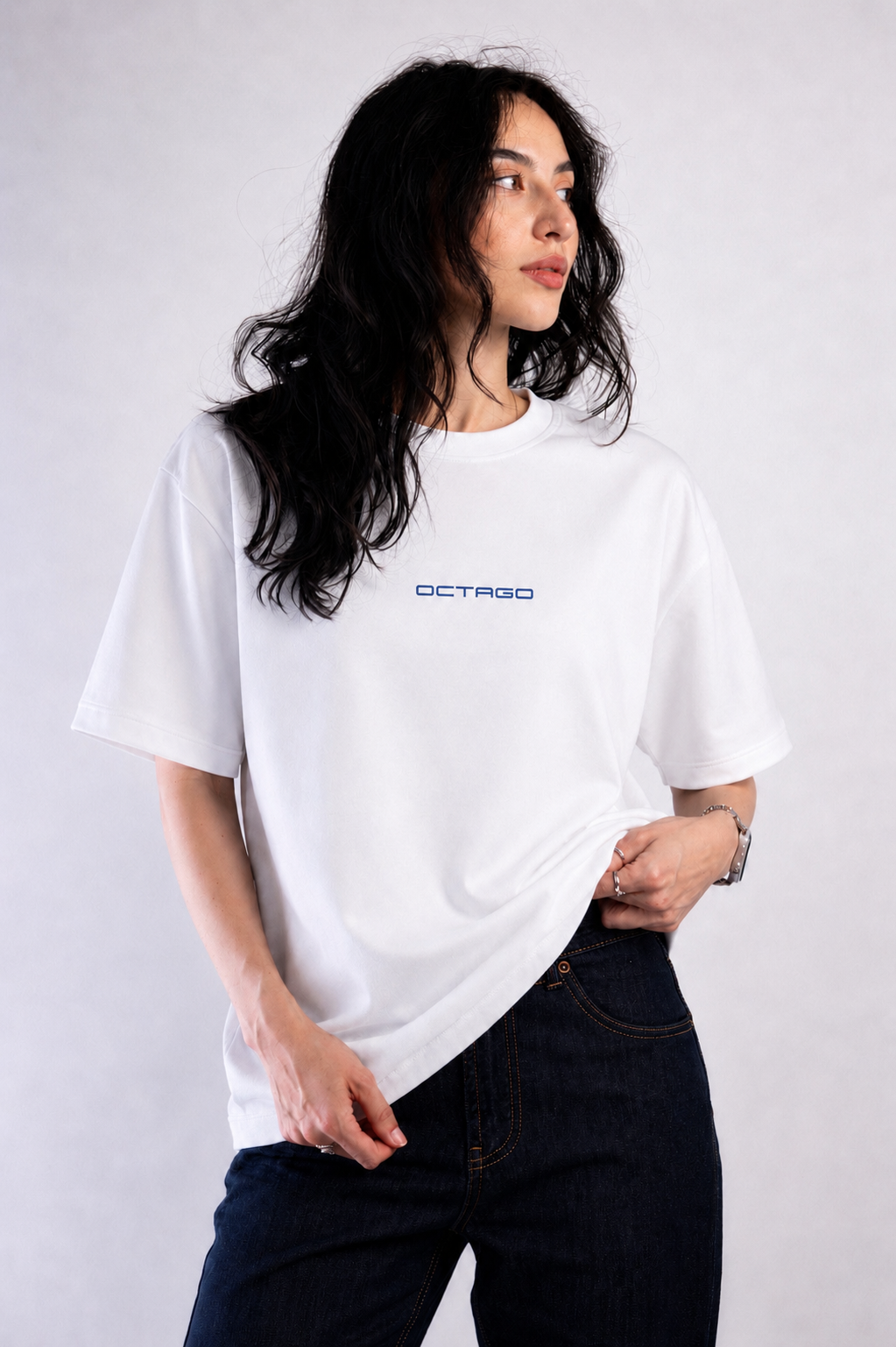 SANTONINI PRINTED SHIRT