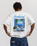 SANTONINI PRINTED SHIRT