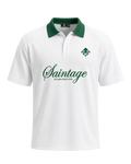 SAINTAGE POLO T-SHIRT