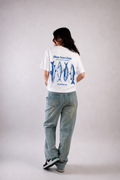 KISS MY BASS PRINTED SHIRT