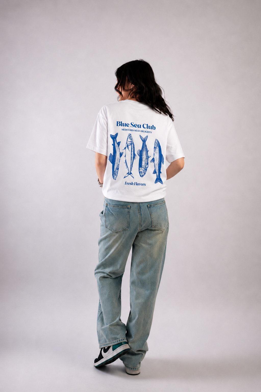 KISS MY BASS PRINTED SHIRT