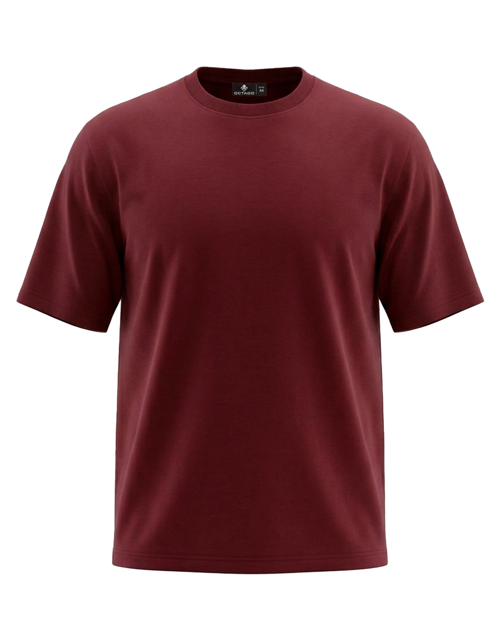 BASIC T SHIRT