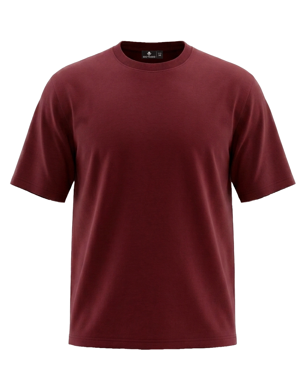 BURGUNDY BASIC