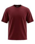 BURGUNDY BASIC