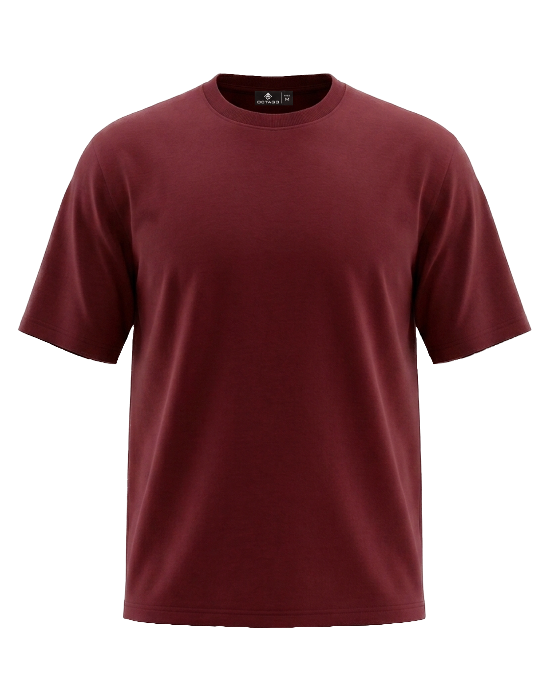 BURGUNDY BASIC