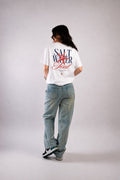 SALT WATER T-SHIRT