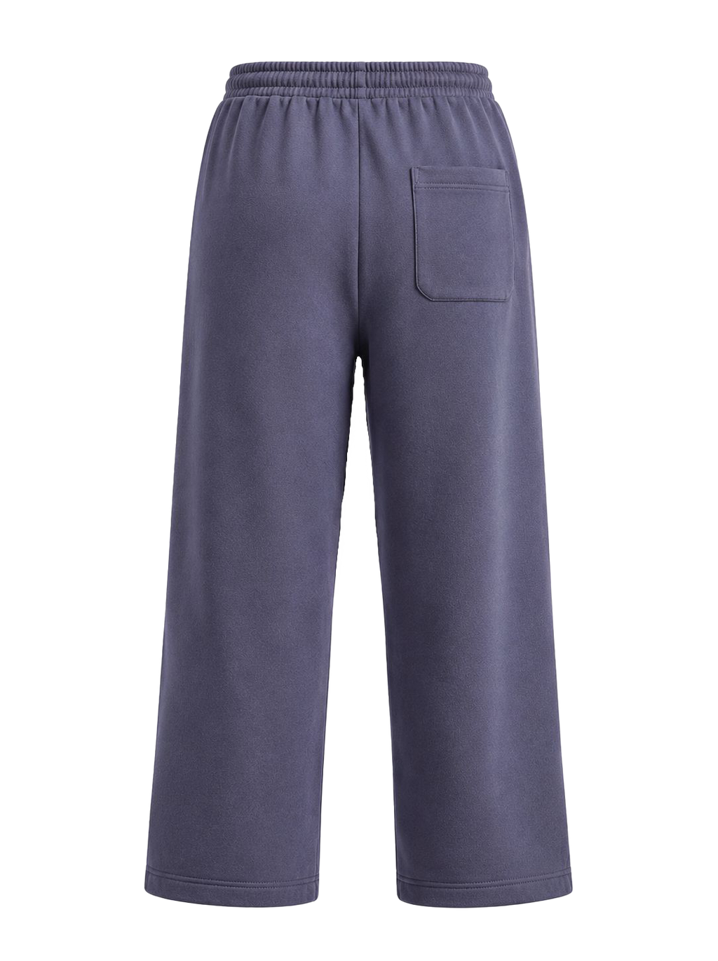 SUMMER BLUISH GREY SWEATPANTS