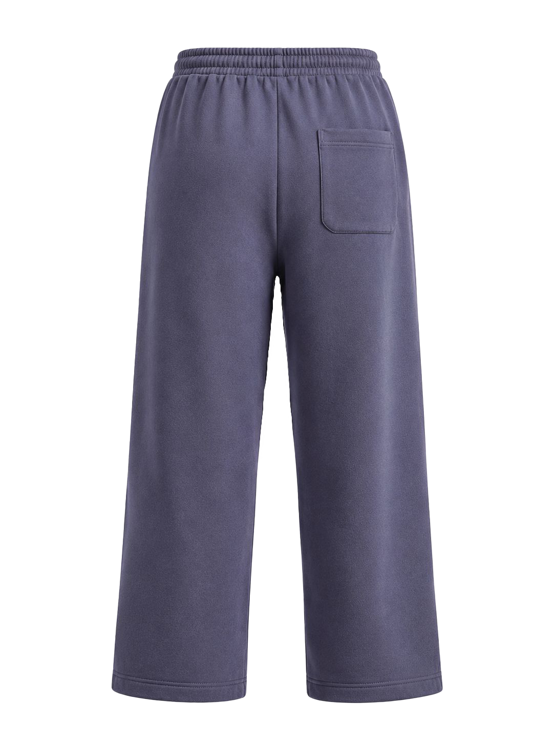 SUMMER BLUISH GREY SWEATPANTS