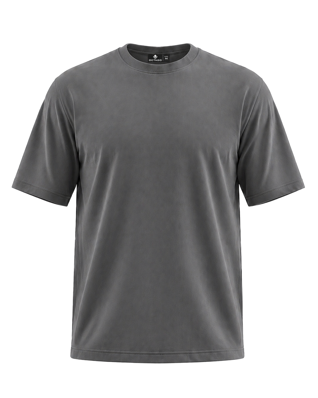 DARK GREY BASIC