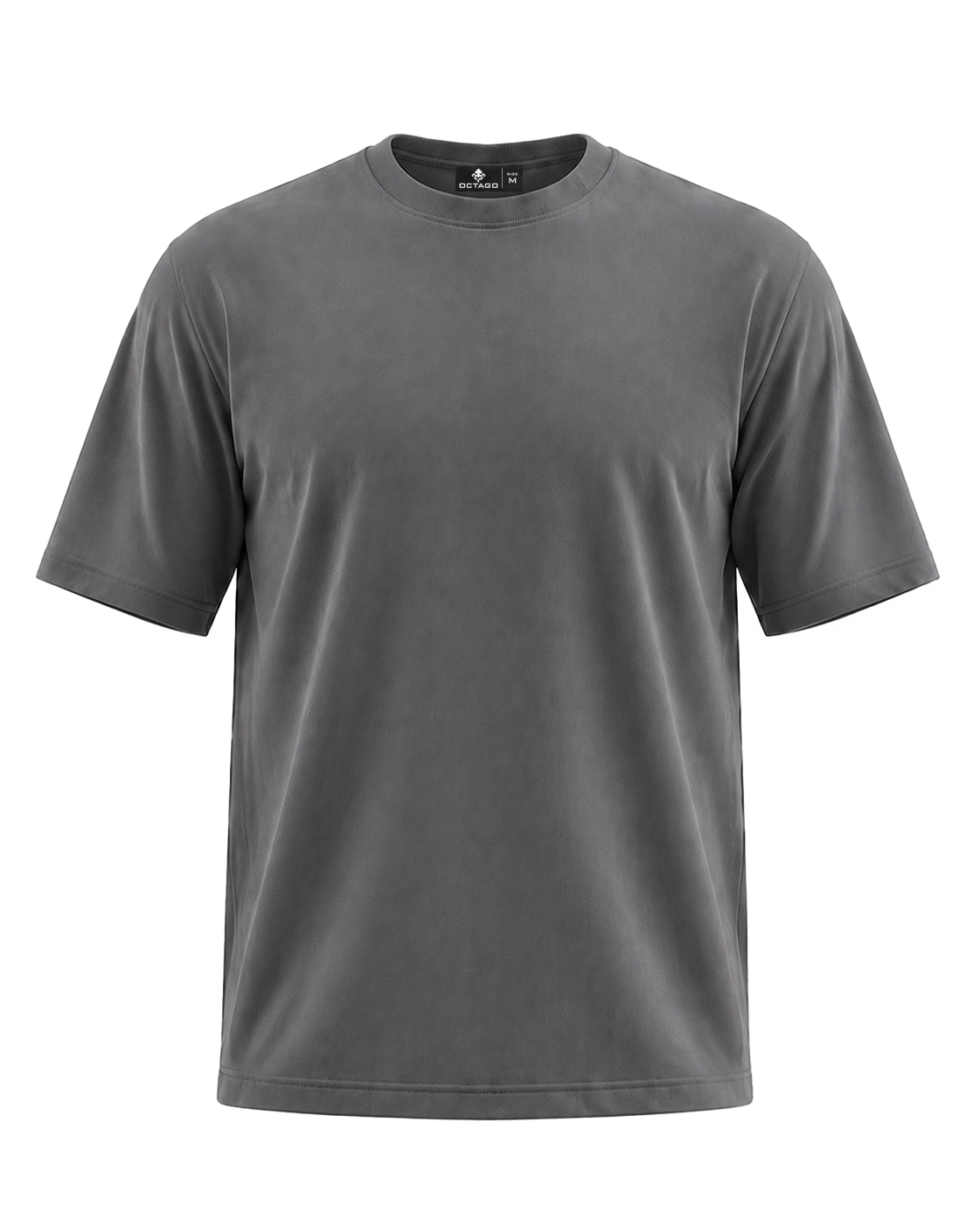 DARK GREY BASIC