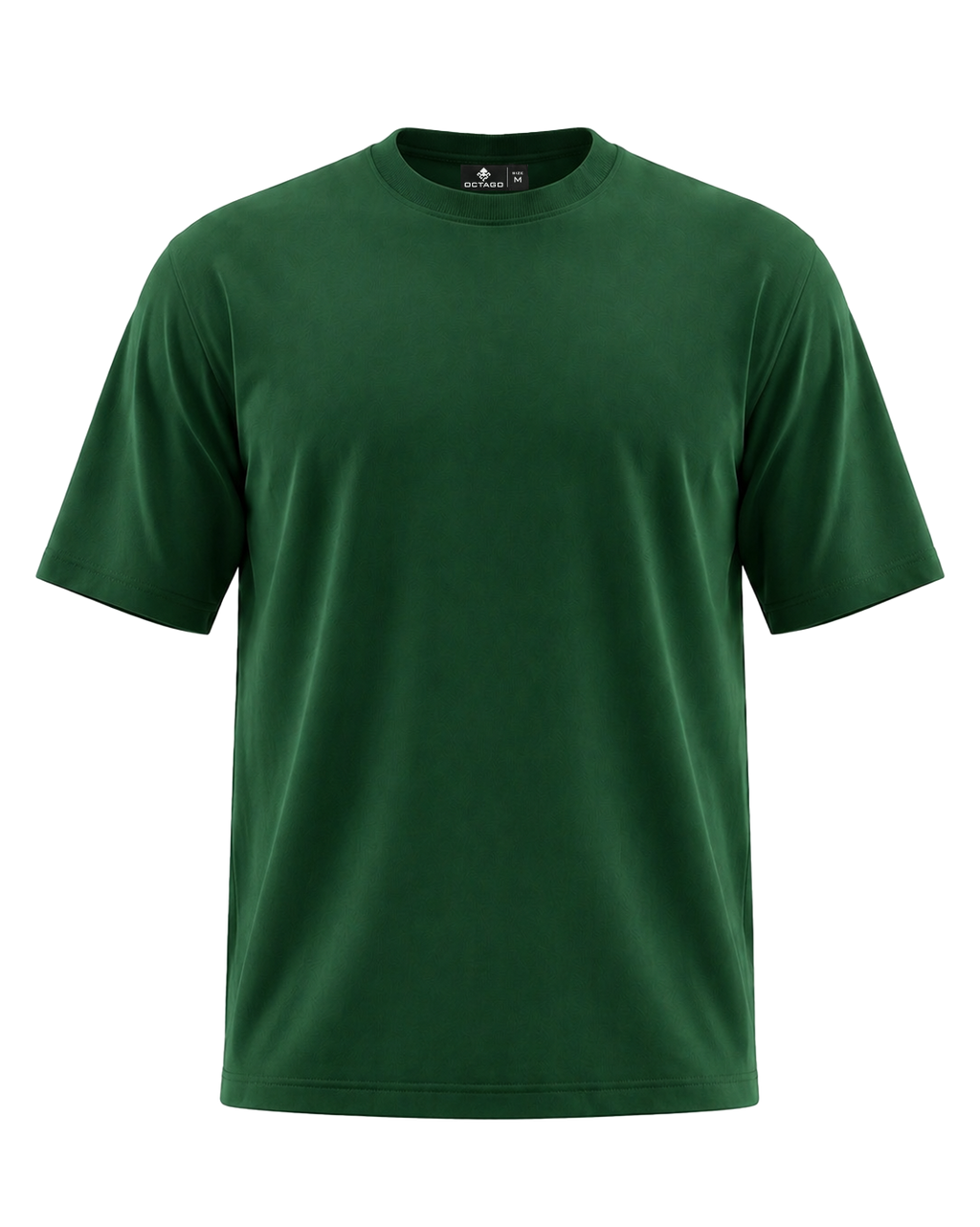 DARK GREEN BASIC