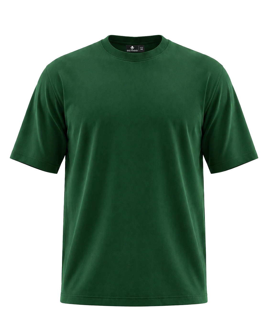 DARK GREEN BASIC