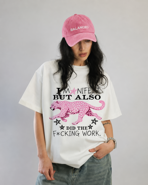JAGUAR T-SHIRT