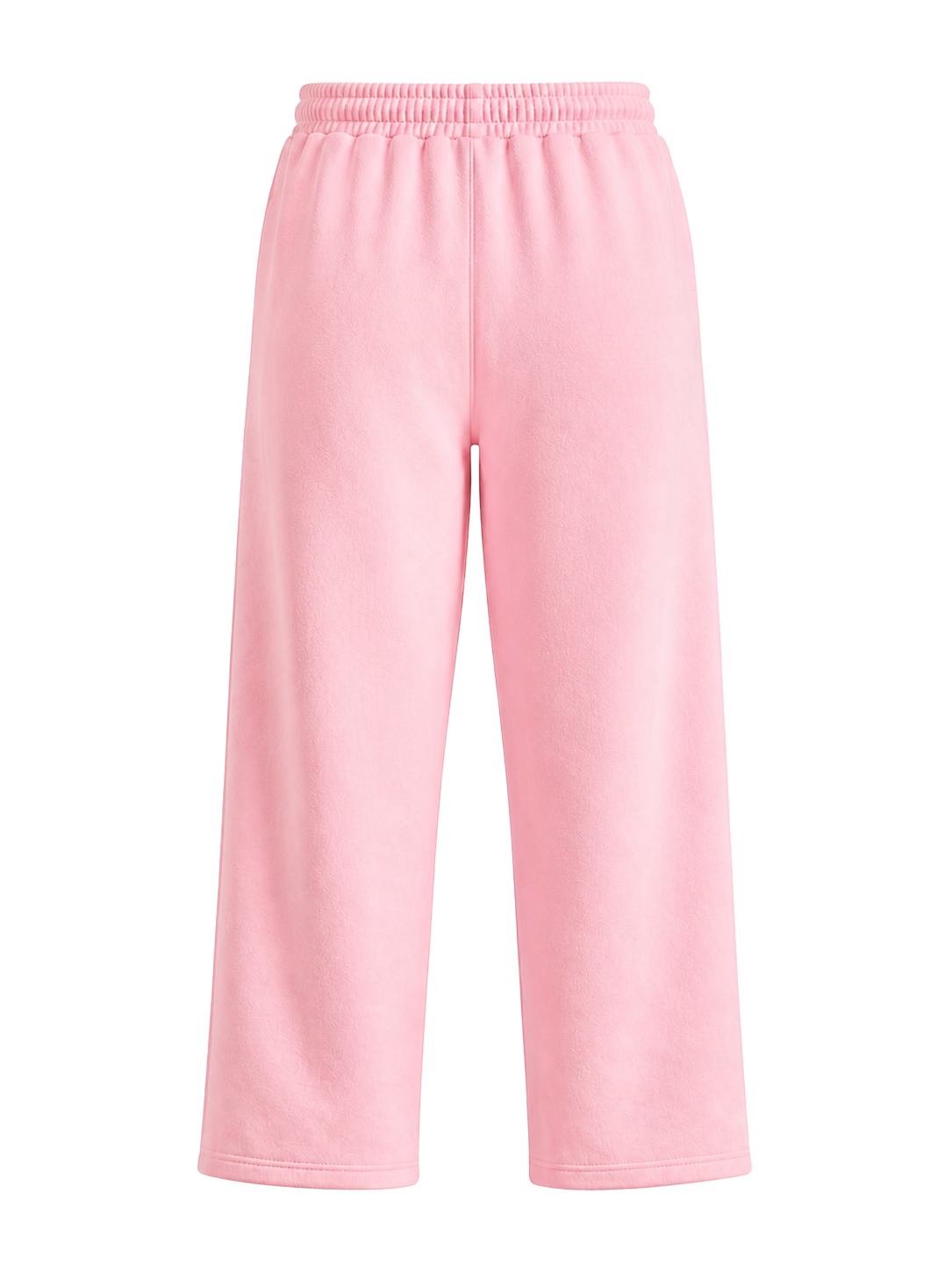 SUMMER LIGHT PINK SWEATPANTS